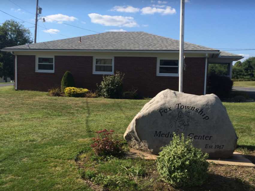 Fox Township Medical Center