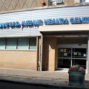 Frankford Avenue Health Center