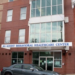 Gpha Al-assist Behavioral Health Center