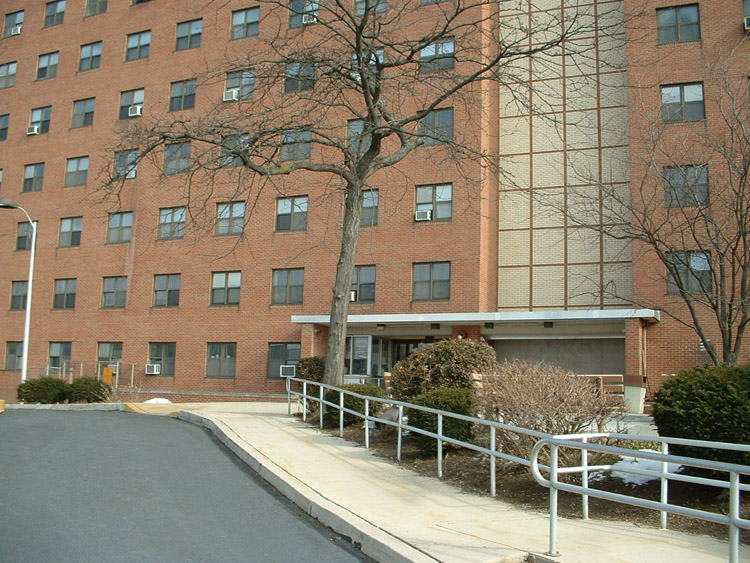 Hamilton Health Center Harrisburg