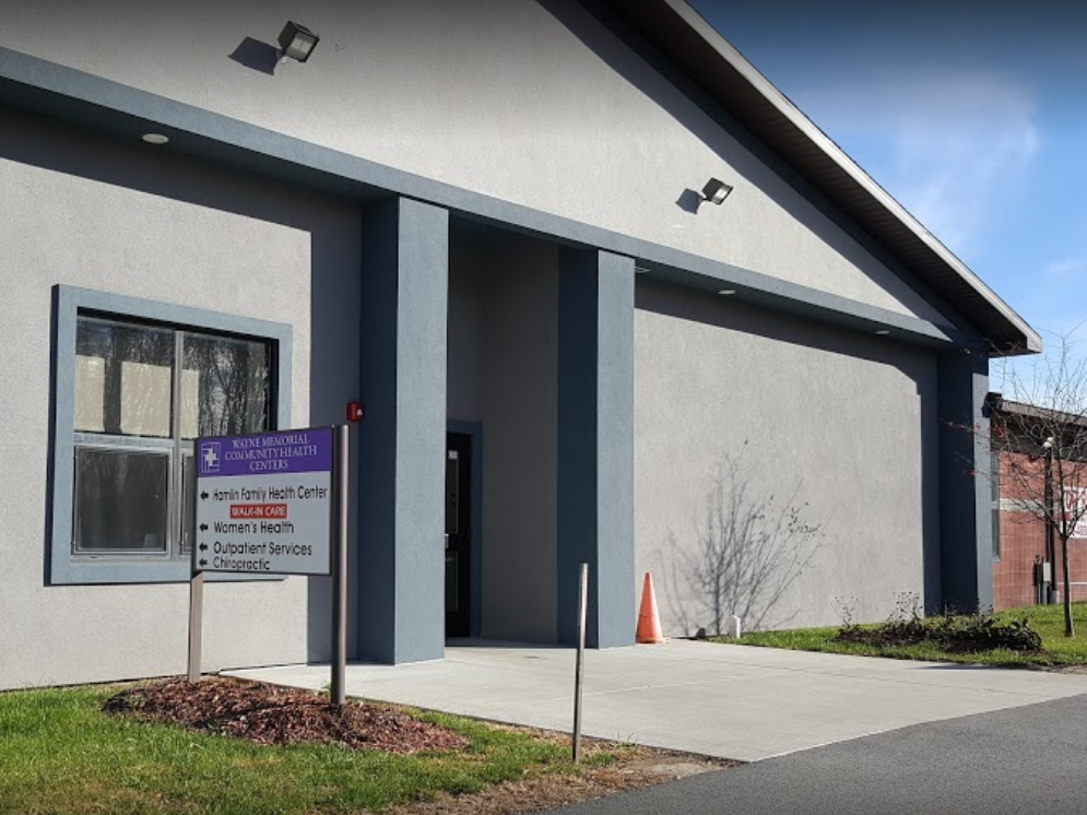 Lake Ariel, PA Free Mammograms