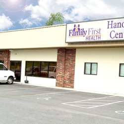 Family First Health - Hanover Center