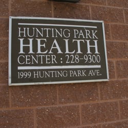 Hunting Park Health Center