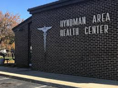 Hyndman Area Health Center