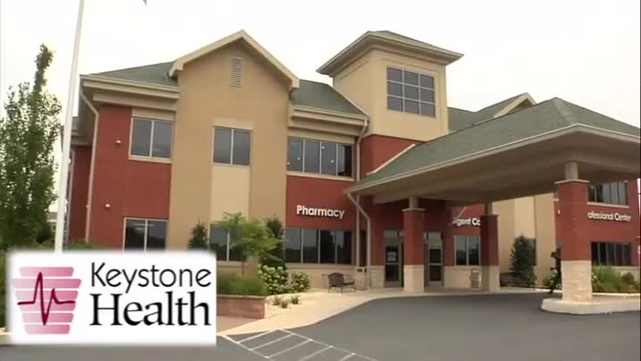 Keystone Internal Medicine