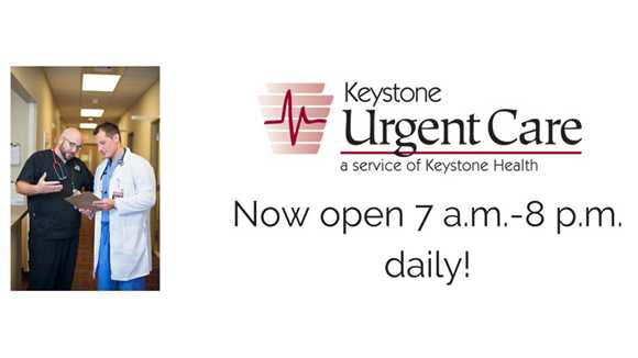 Keystone Urgent Medical Care