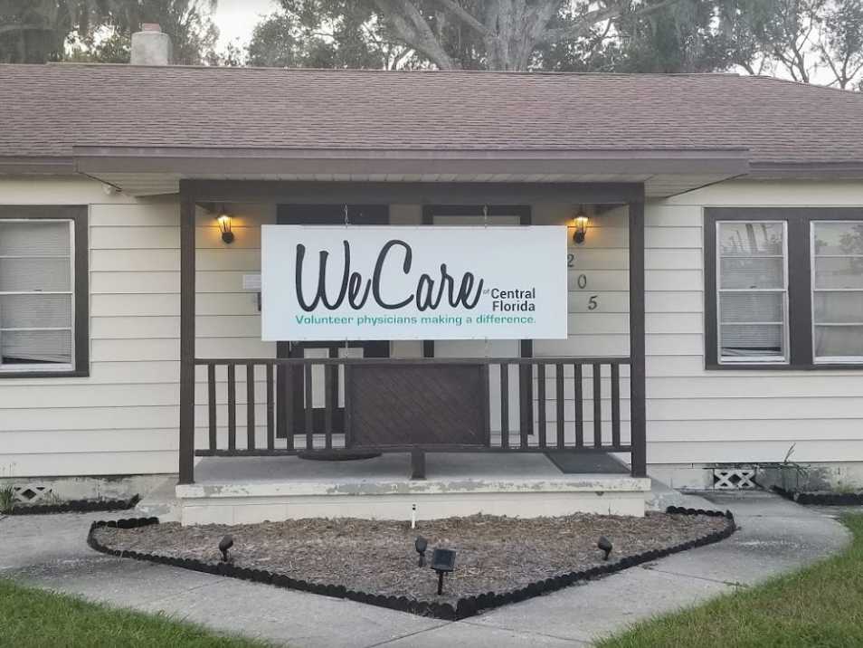 We Care Central Florida