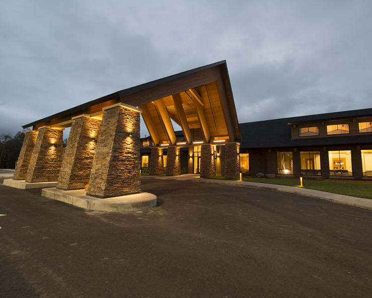 Bayfield Red Cliff Community Health Center