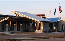 Oneida Community Health Center