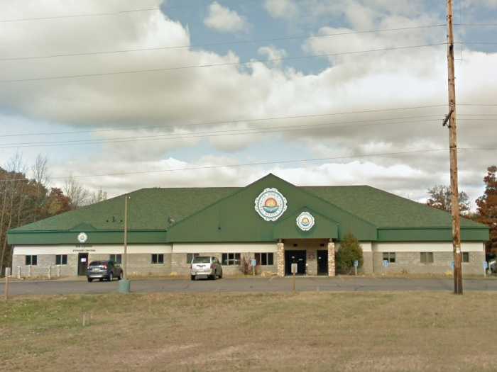 Croix Tribal Health Department