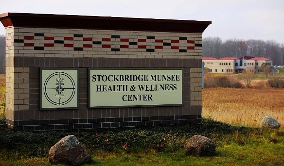 Stockbridge-Munsee Health and Wellness Center