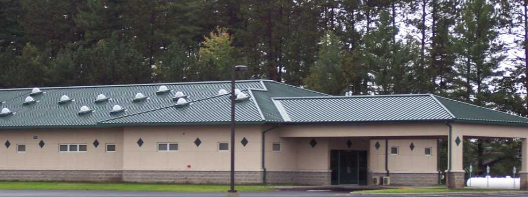 Sokaogon Chippewa Health Clinic