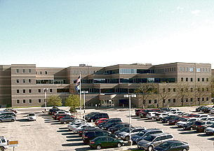 La Crosse County Health Department