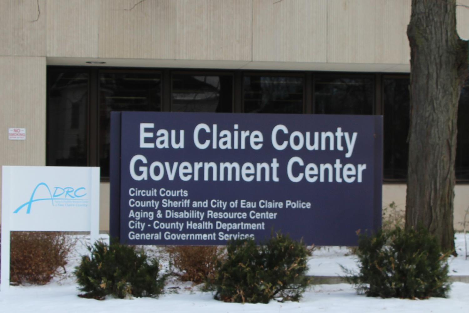 Eau Claire City-County Health Department