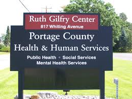 Portage County Health/Human Service Department