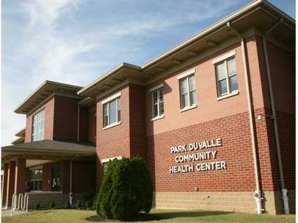 Park Duvalle Community Health Center