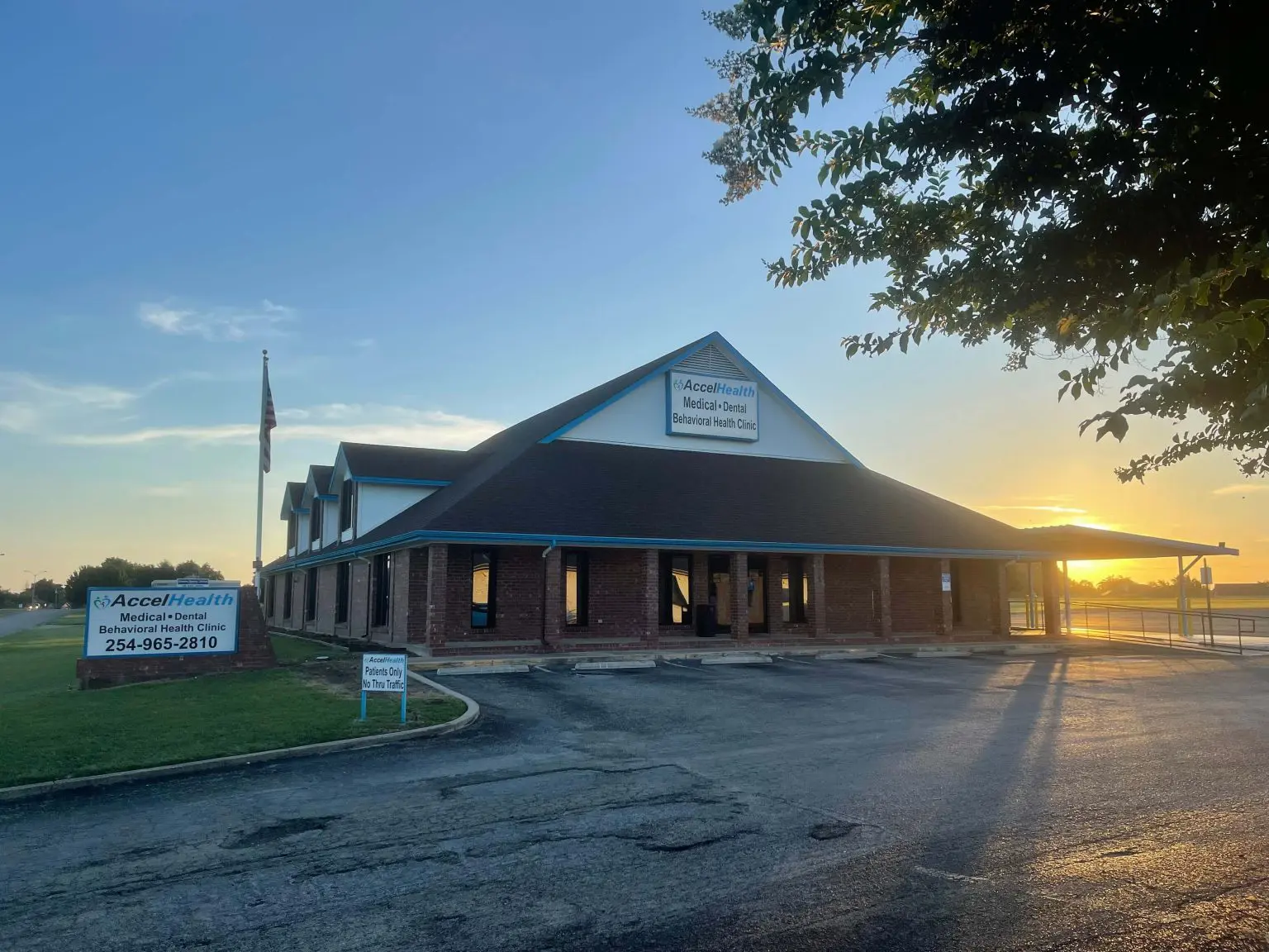 Cross Timbers Health Clinics