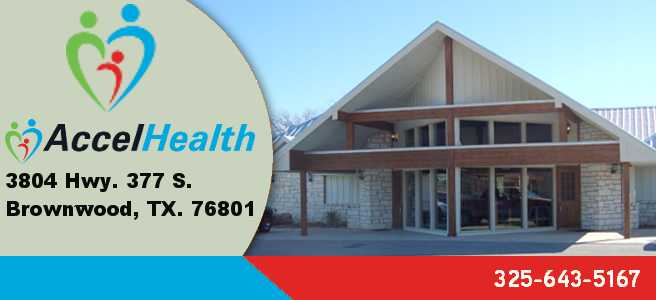 Cross Timbers Health Clinics 