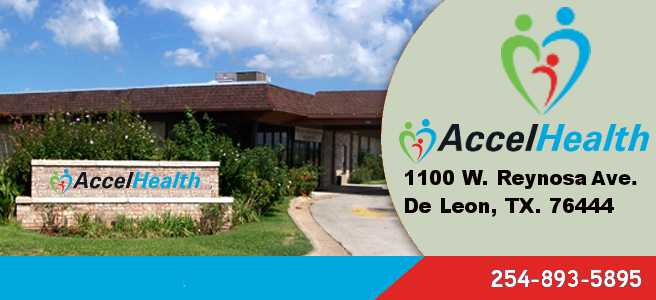 Cross Timbers Health Clinics - Reynosa Avenue