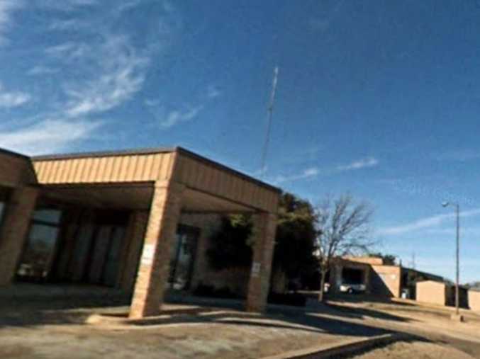 Rolling Plains Rural Health Clinic