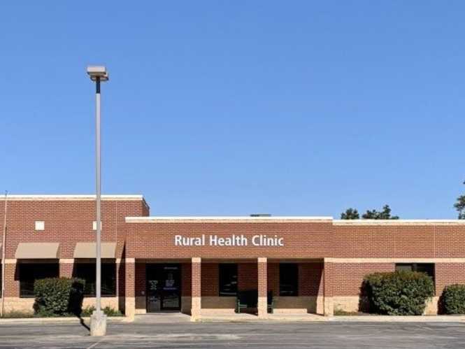 Rolling Plains Rural Health Clinic