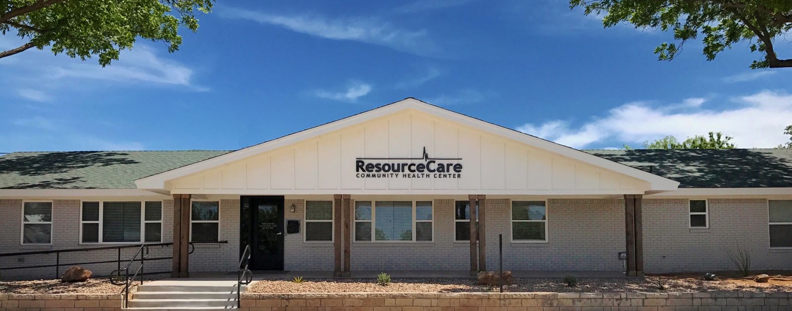 ResourceCare Community Health Center - Healthy Texas Women 