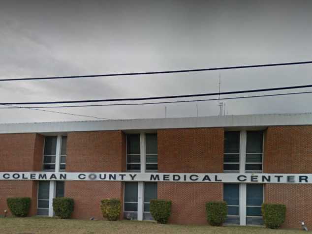 Coleman County Medical Center