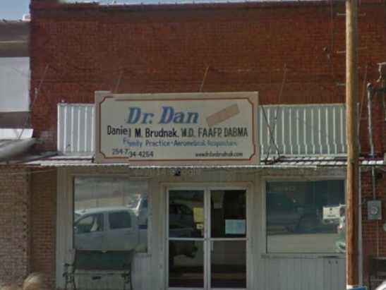 Daniel Brudnak Family Medicine