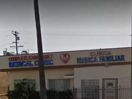 Complete Care Family Medical Clinic