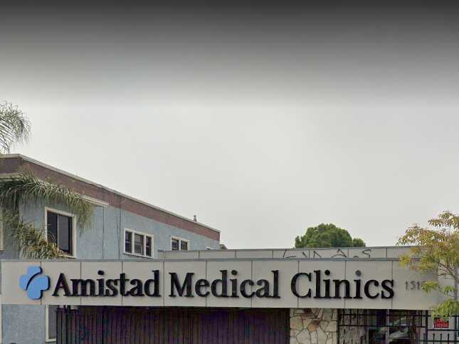 Amistad Medical Clinic