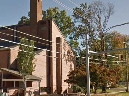 Catholic Charities - MD Medical Clinic