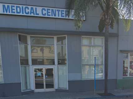 Angeles Community Health Center