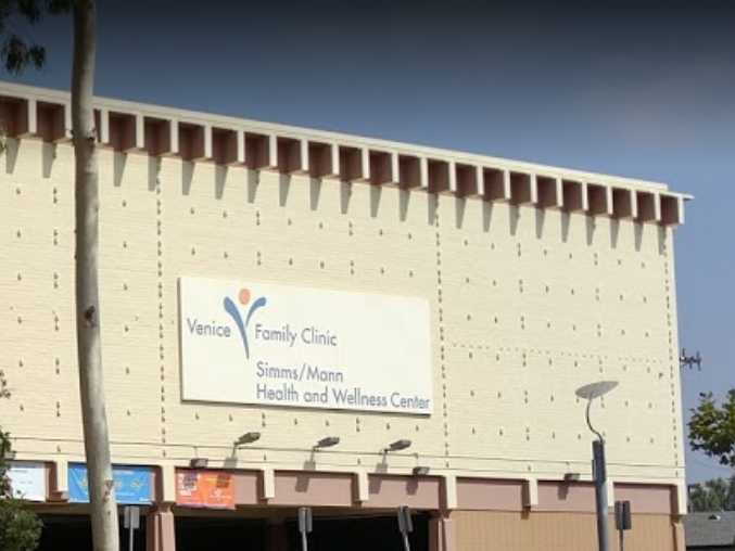 Venice Family Clinic - Santa Monica