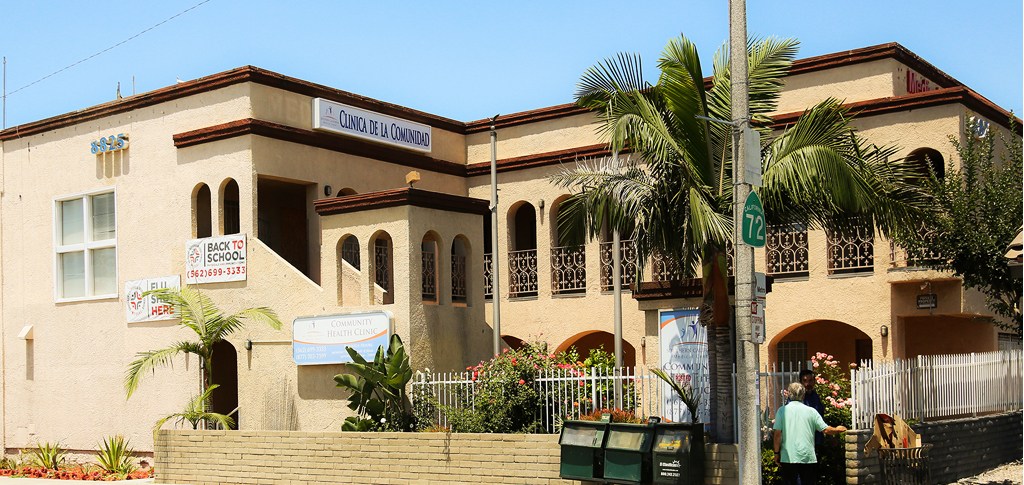 Southern California Medical Center Pico Rivera Clinic - EWC