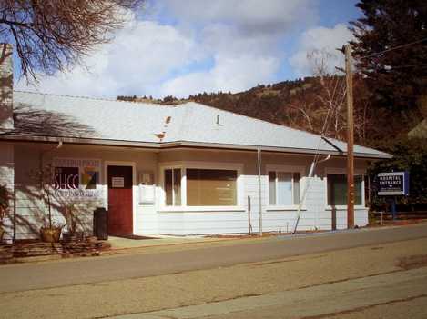 Southern Humboldt Community Clinic