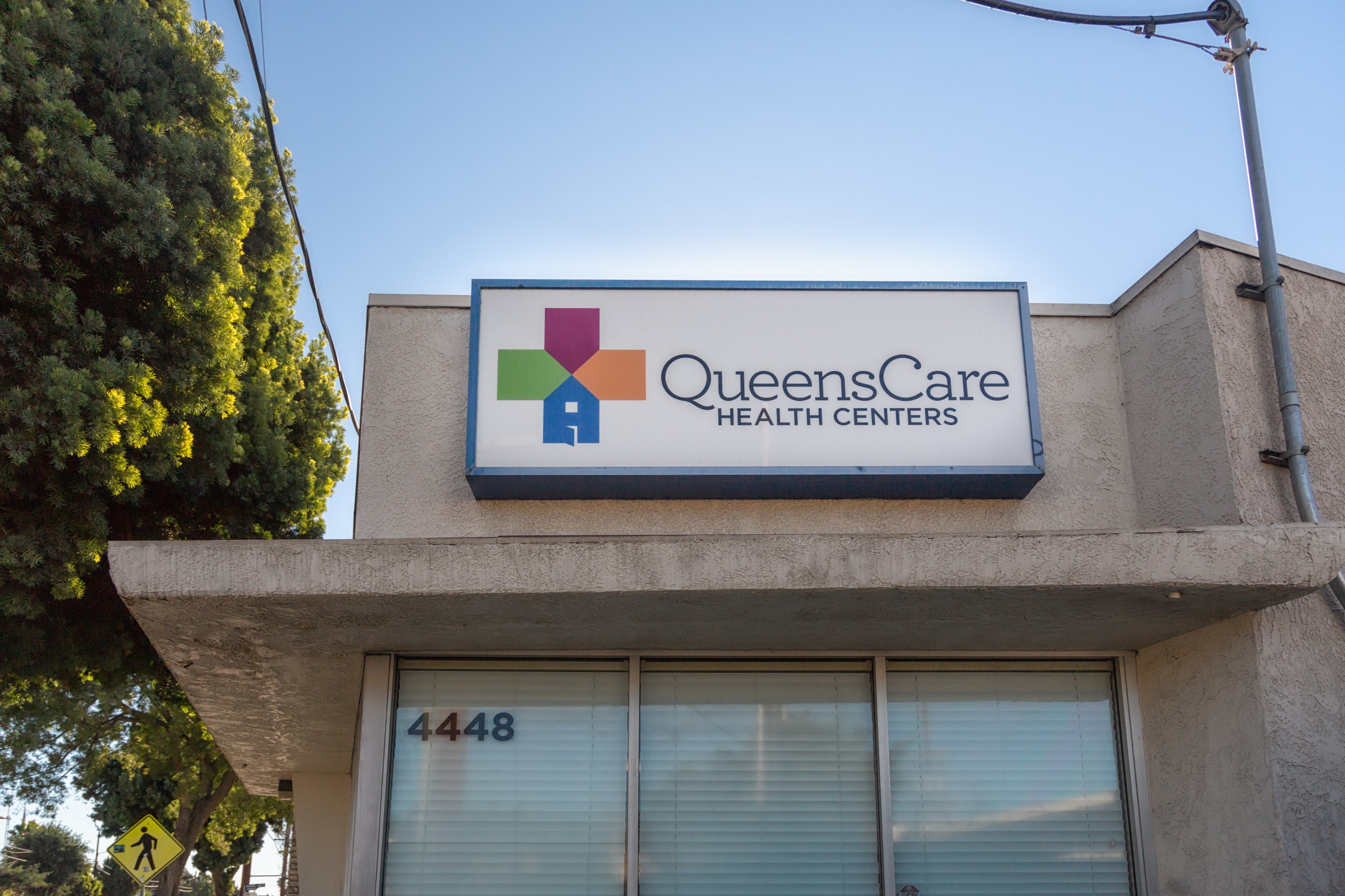 Queens Care Health Center Eagle Rock