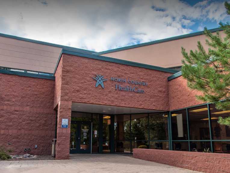 North Country HealthCare - Flagstaff