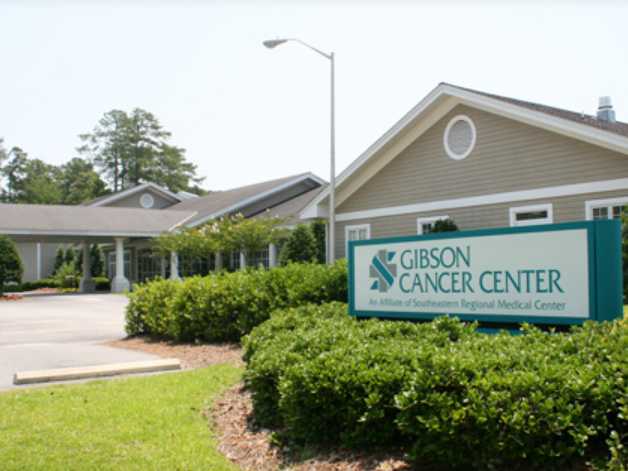 Southeastern Regional Medical Center Gibson Cancer Center