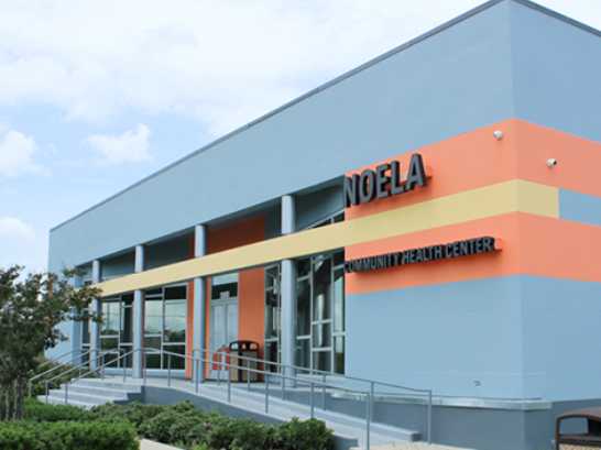 NOELA Community Health Center