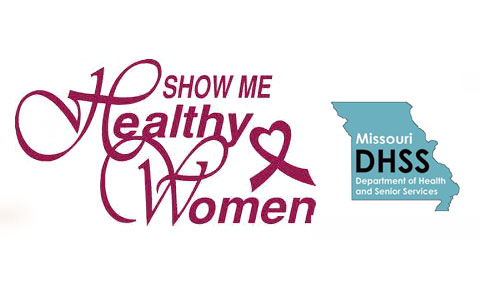 Missouri Department of Health and Senior Services - Show Me Healthy Women Program 