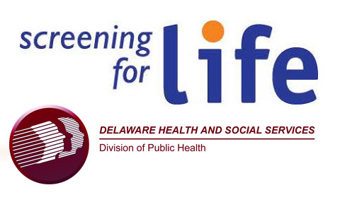 Screening for Life - Delaware Health and Social Services