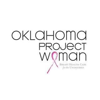 Oklahoma Project Woman Statewide Free Mammograms