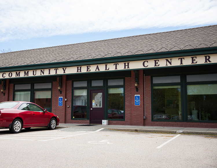 Community Health Center of Clinton - Early Detection Program (CBCCEDP)