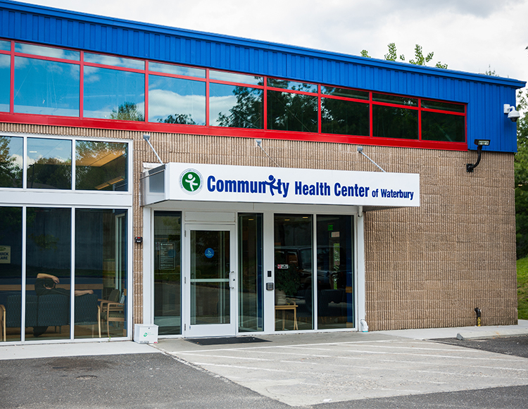 Community Health Center of Waterbury - Early Detection Program (CBCCEDP)
