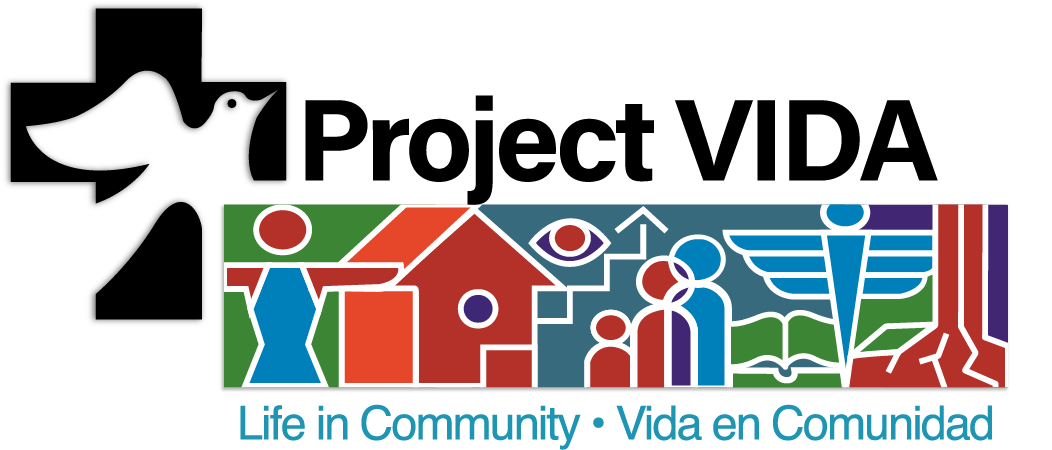 Project Vida - Cancer & Chronic Disease Consortium of El Paso (CCDCEP)