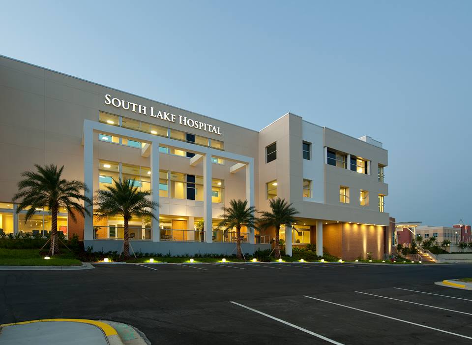 The Centre for Womens Health at South Lake Hospital