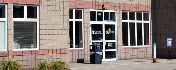 Guthrie Clinic Corning - Steuben