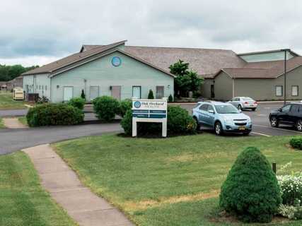 Oak Orchard Community Health Center