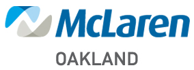 McLaren Oakland Neurodiagnostic Services