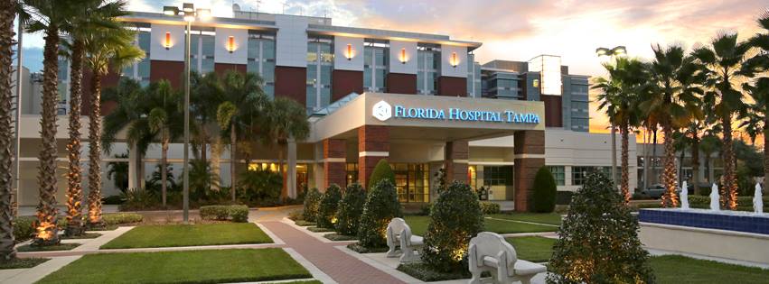 Florida Hospital Komen Breast Care Program